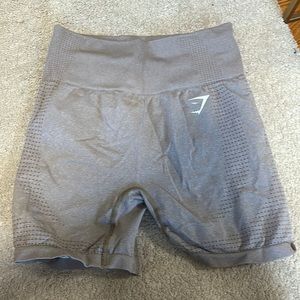 Gymshark biker shorts